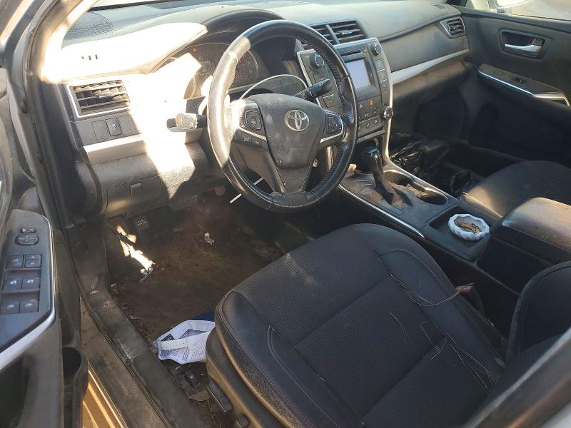Aukcja sprzedaży 2016 Toyota Camry, vin: 4T1BF1FK8GU558831, numer aukcji: 72221636
