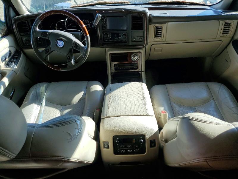 Aukcja sprzedaży 2005 Cadillac Escalade, vin: 1GYEC63T25R122992, numer aukcji: 72135566