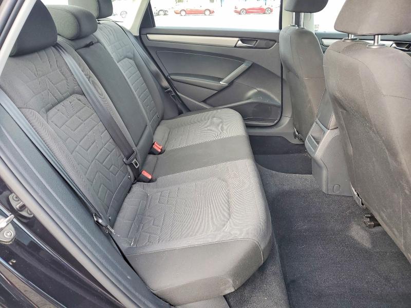 Продажа на аукционе авто 2020 Volkswagen Passat, vin: 1VWAA7A30LC007565, номер лота: 71225156