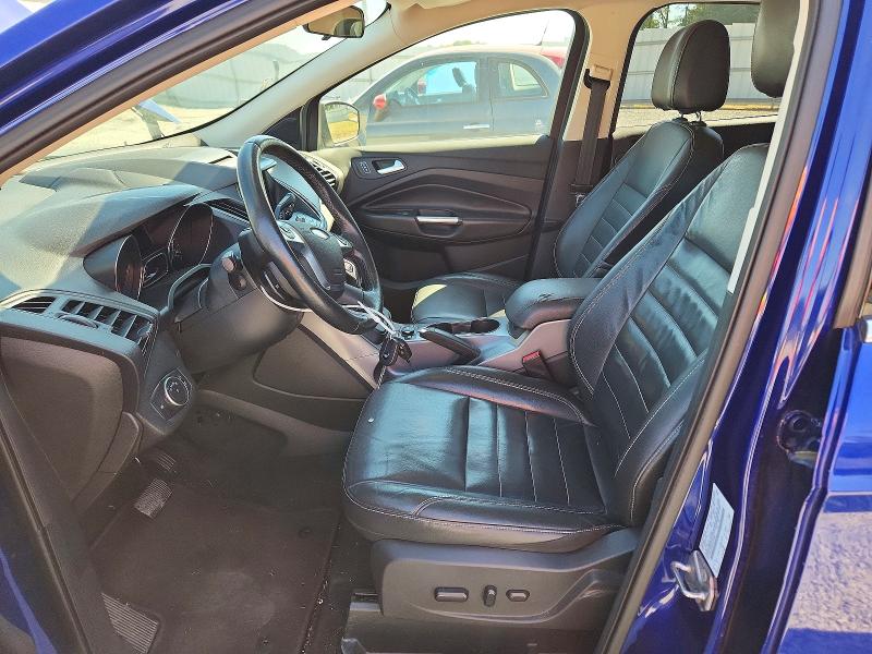 71459416 :رقم المزاد ، 1FMCU9GX6GUA55091 vin ، 2016 Ford Escape مزاد بيع