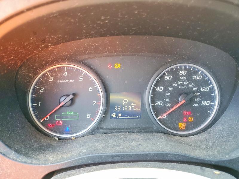 71674606 :رقم المزاد ، JA4AD2A37EZ001799 vin ، 2014 Mitsubishi Outlander مزاد بيع