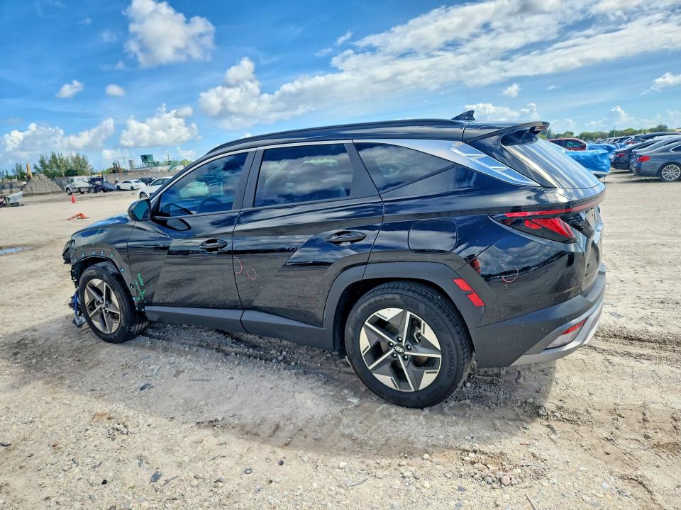 Aukcja sprzedaży 2025 Hyundai Tucson, vin: 5NMJB3DE0SH493932, numer aukcji: 71632106
