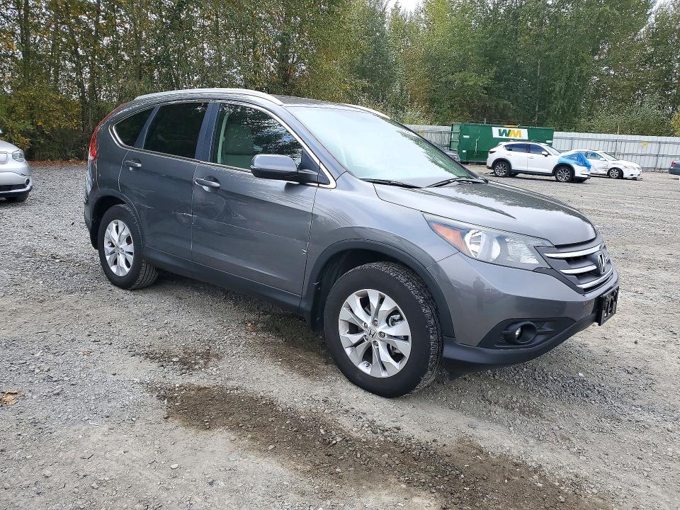 Продажа на аукционе авто 2013 Honda Cr-v, vin: 2HKRM4H72DH639686, номер лота: 69957186