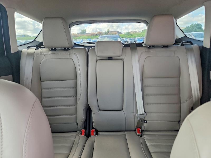 71462656 :رقم المزاد ، 1FMCU0J96HUA57995 vin ، 2017 Ford Escape مزاد بيع