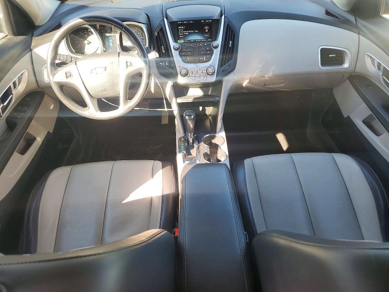 Aukcja sprzedaży 2017 Chevrolet Equinox, vin: 2GNALDEK7H1536321, numer aukcji: 71457866