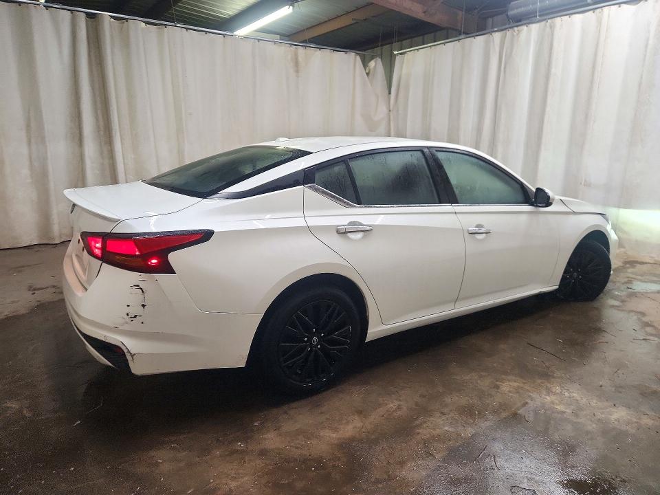 2025 Nissan Altima მანქანა იყიდება აუქციონზე, vin: 1N4BL4DV6SN364013, აუქციონის ნომერი: 72819566
