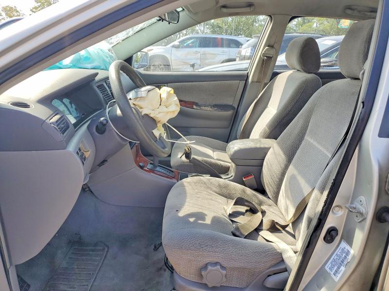 Aukcja sprzedaży 2003 Toyota Corolla, vin: 2T1BR38E43C113461, numer aukcji: 71442886