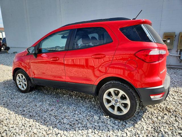 Продаж на аукціоні авто 2021 Ford Ecosport, vin: MAJ3S2GE5MC437474, номер лоту: 71432086