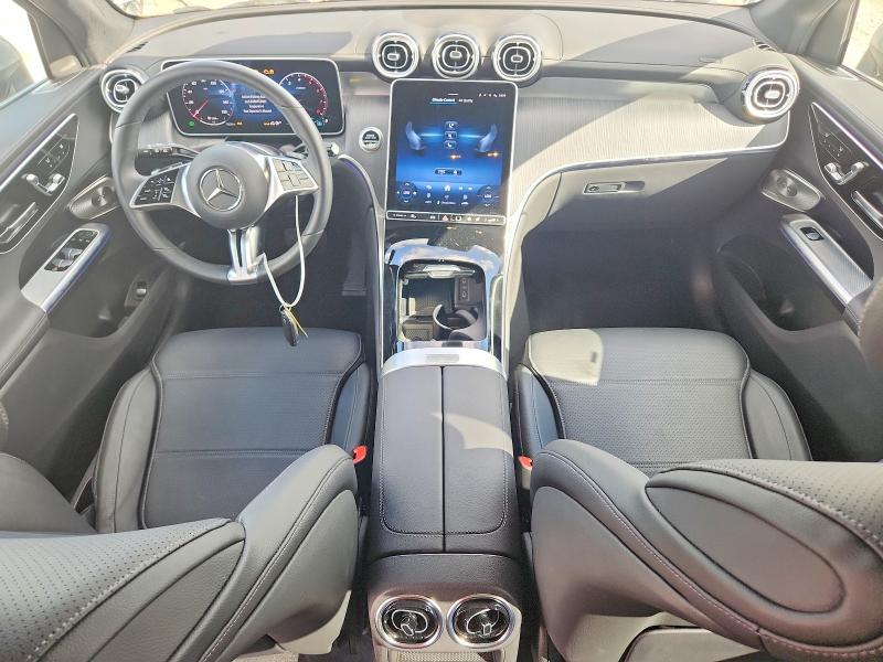 2025 Mercedes-benz Glc მანქანა იყიდება აუქციონზე, vin: W1NKM4HB0SF247361, აუქციონის ნომერი: 71060006