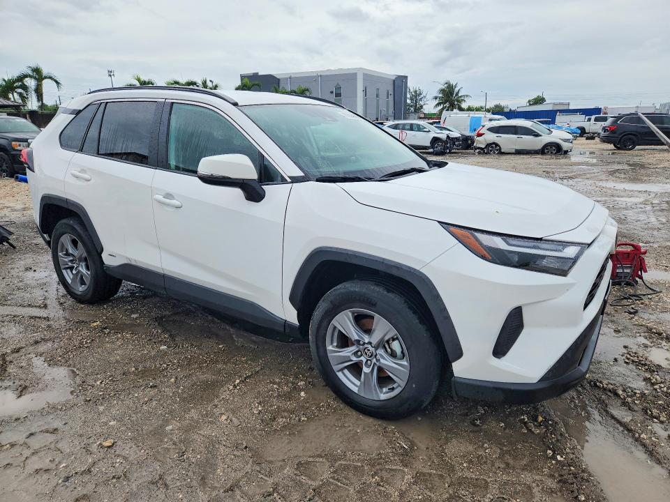 Aukcja sprzedaży 2025 Toyota Rav4 Hybrid, vin: 4T3RWRFVXSU176873, numer aukcji: 70384896