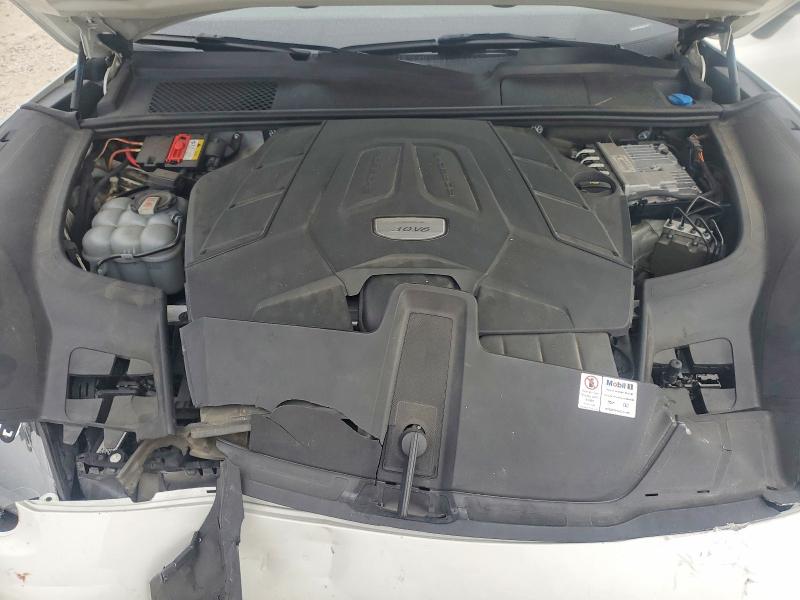 Auction sale of the 2021 Porsche Cayenne, vin: WP1AA2AYXMDA01526, lot number: 70996676