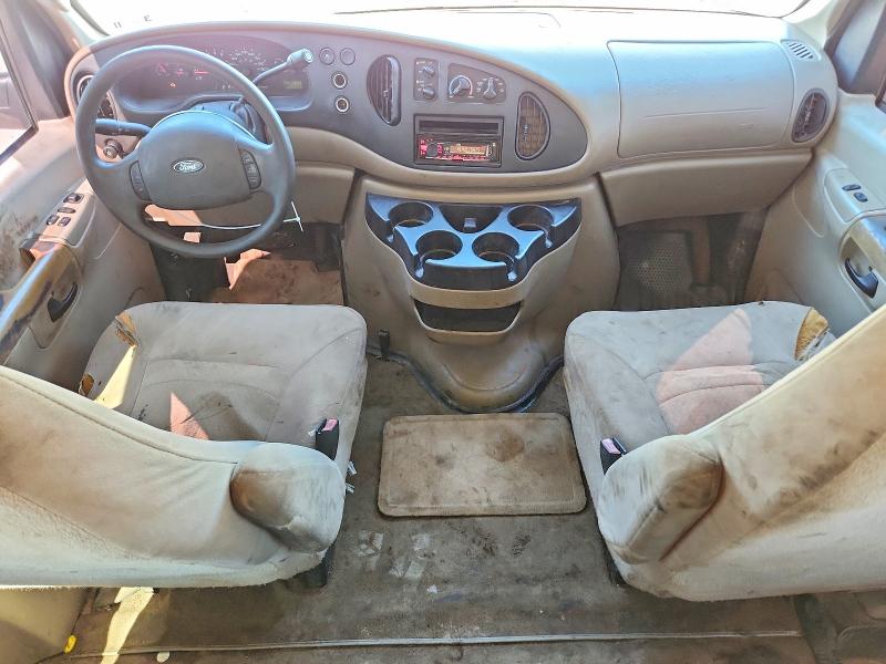 Продаж на аукціоні авто 2007 Ford Econoline, vin: 1FBNE31L17DA42587, номер лоту: 72135426