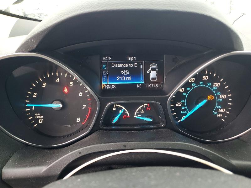 Продаж на аукціоні авто 2014 Ford Escape, vin: 1FMCU9G92EUA90869, номер лоту: 70647926