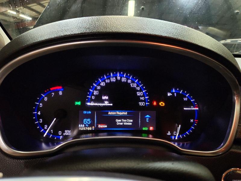 71426526 :رقم المزاد ، 3GYFNGE34DS623492 vin ، 2013 Cadillac Srx مزاد بيع