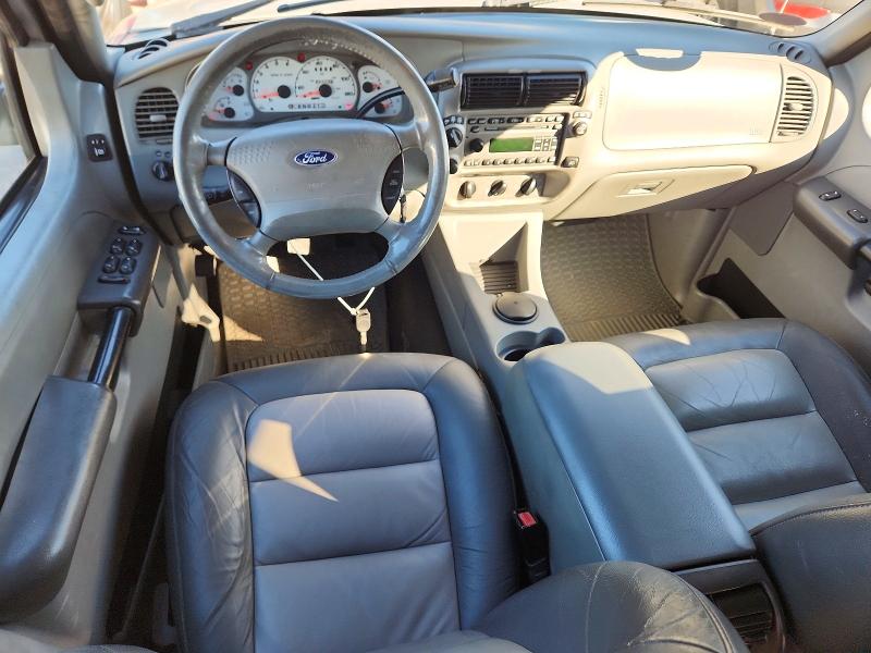 Продаж на аукціоні авто 2003 Ford Explorer Sport Trac, vin: 1FMZU77E33UC31635, номер лоту: 72726546