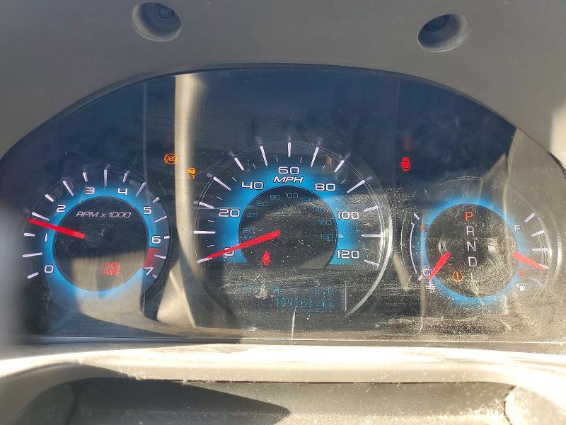2011 Ford Fusion მანქანა იყიდება აუქციონზე, vin: 3FAHP0HA5BR247518, აუქციონის ნომერი: 71451206