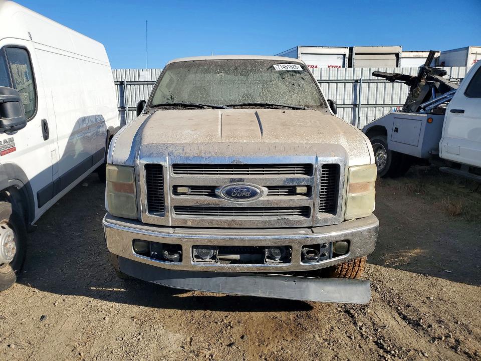 2008 Ford F350 მანქანა იყიდება აუქციონზე, vin: 1FTWX31R08ED33592, აუქციონის ნომერი: 71451826