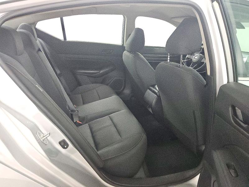 2023 Nissan Altima მანქანა იყიდება აუქციონზე, vin: 1N4BL4BV0PN373400, აუქციონის ნომერი: 71999006