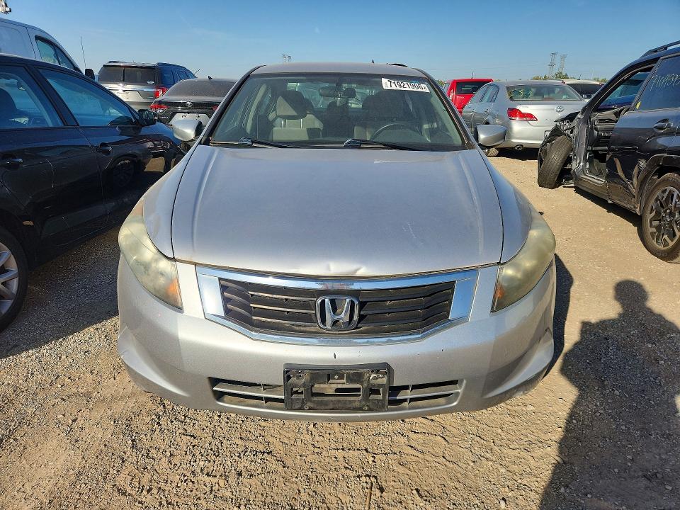 Продаж на аукціоні авто 2010 Honda Accord, vin: 1HGCP2F37AA109574, номер лоту: 71921906