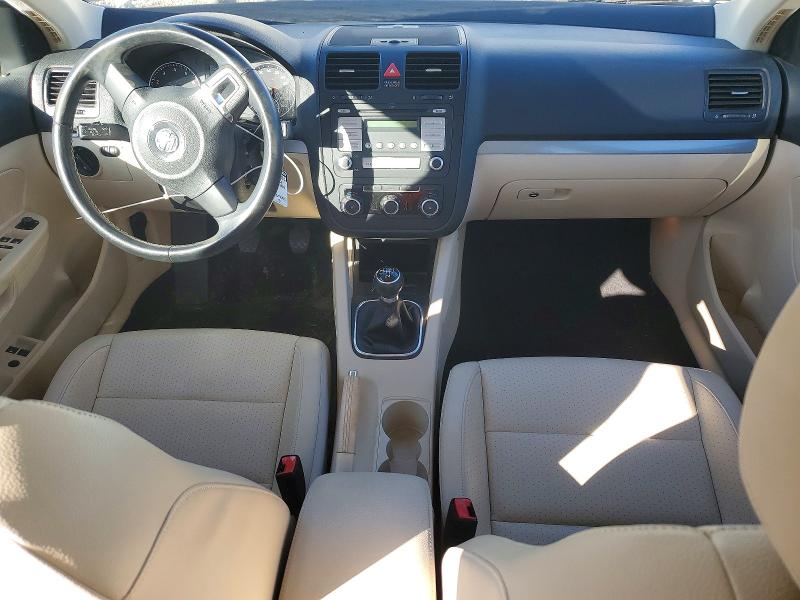 Aukcja sprzedaży 2010 Volkswagen Jetta, vin: 3VWRX7AJ1AM125393, numer aukcji: 71740886