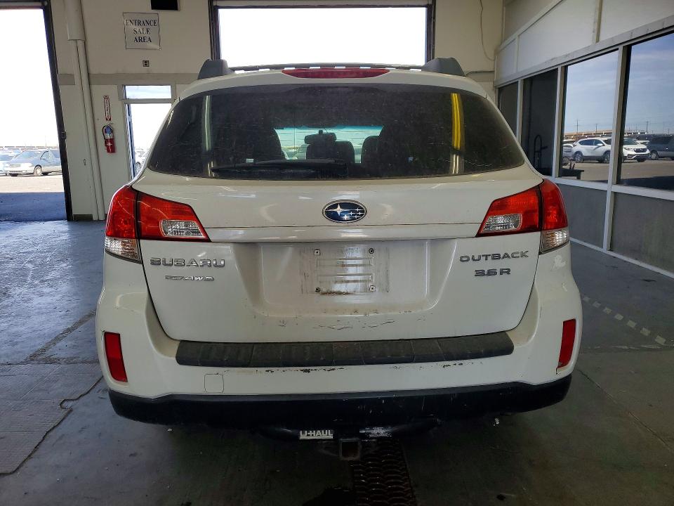 Продажа на аукционе авто 2010 Subaru Outback, vin: 4S4BRDKC3A2375007, номер лота: 72939566