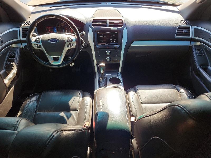 Продаж на аукціоні авто 2013 Ford Explorer, vin: 1FM5K8D81DGC20187, номер лоту: 71299496