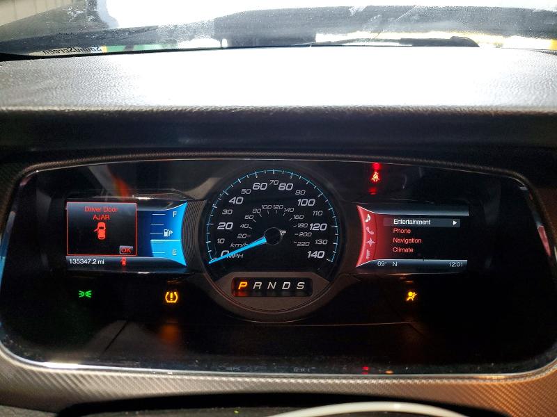 Продаж на аукціоні авто 2013 Ford Taurus, vin: 1FAHP2KT8DG128054, номер лоту: 72438896
