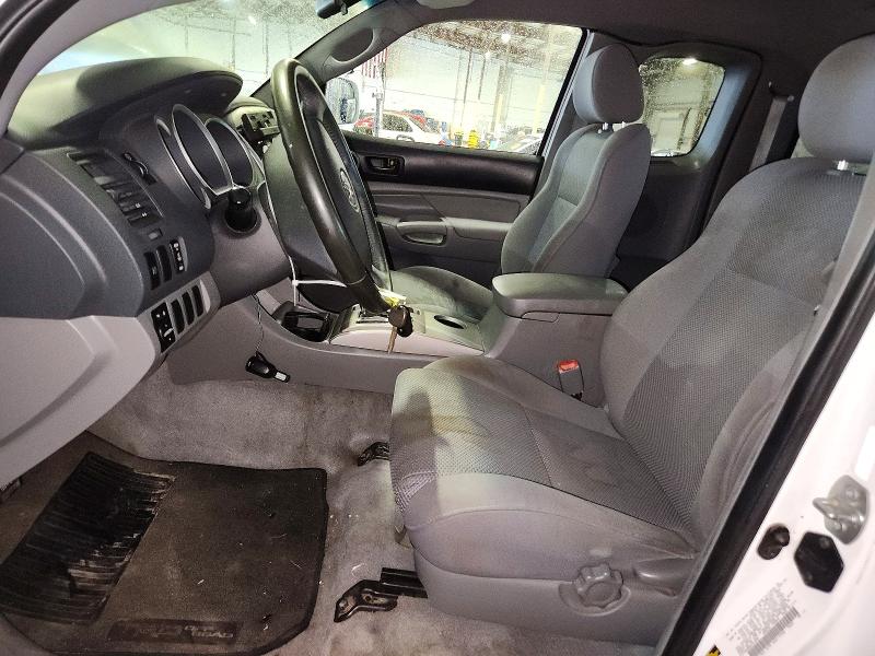 Aukcja sprzedaży 2006 Toyota Tacoma, vin: 5TETU62N56Z314054, numer aukcji: 71389916
