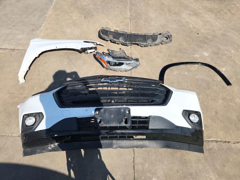 2021 Chevrolet Traverse მანქანა იყიდება აუქციონზე, vin: 1GNERKKW7MJ136058, აუქციონის ნომერი: 71317346