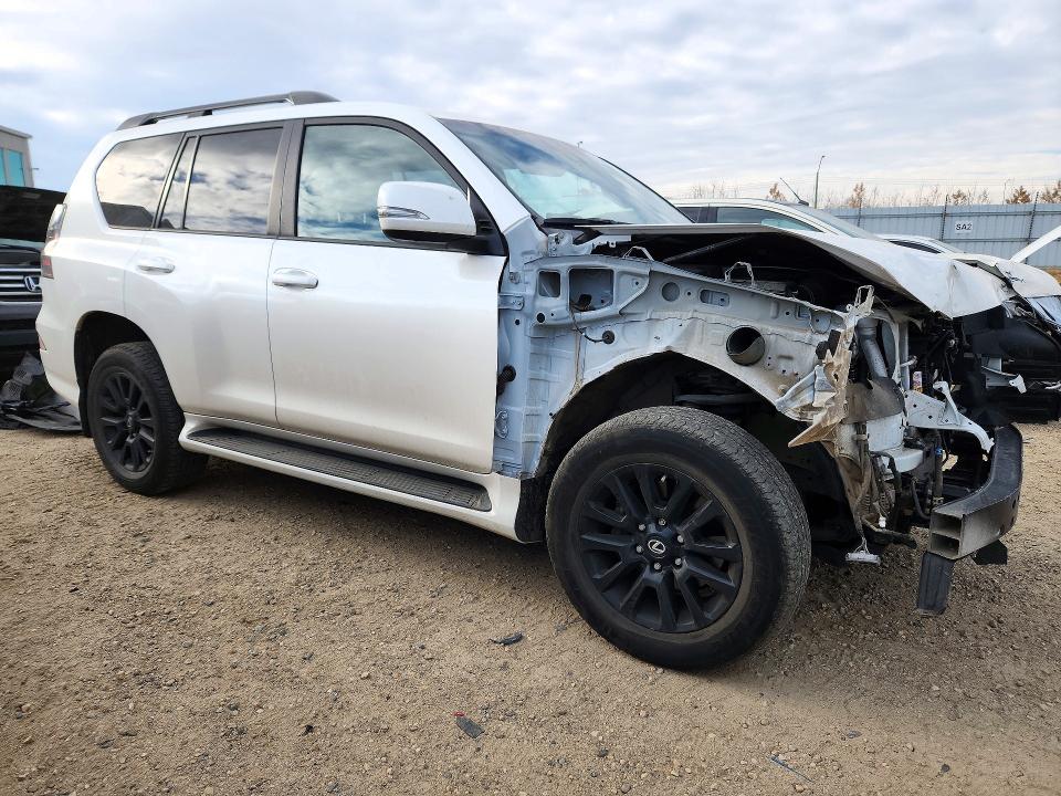 Продажа на аукционе авто 2023 Lexus Gx, vin: JTJSM7BX4P5353030, номер лота: 73712046