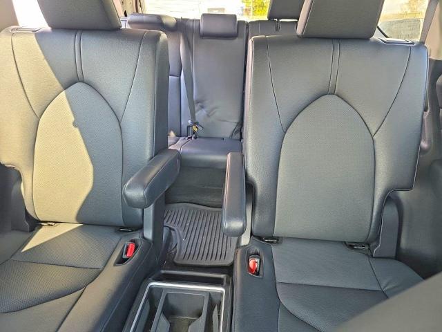 Продаж на аукціоні авто 2026 Toyota Grand Highlander Hybrid, vin: 5TDACAB56TS086765, номер лоту: 71972056