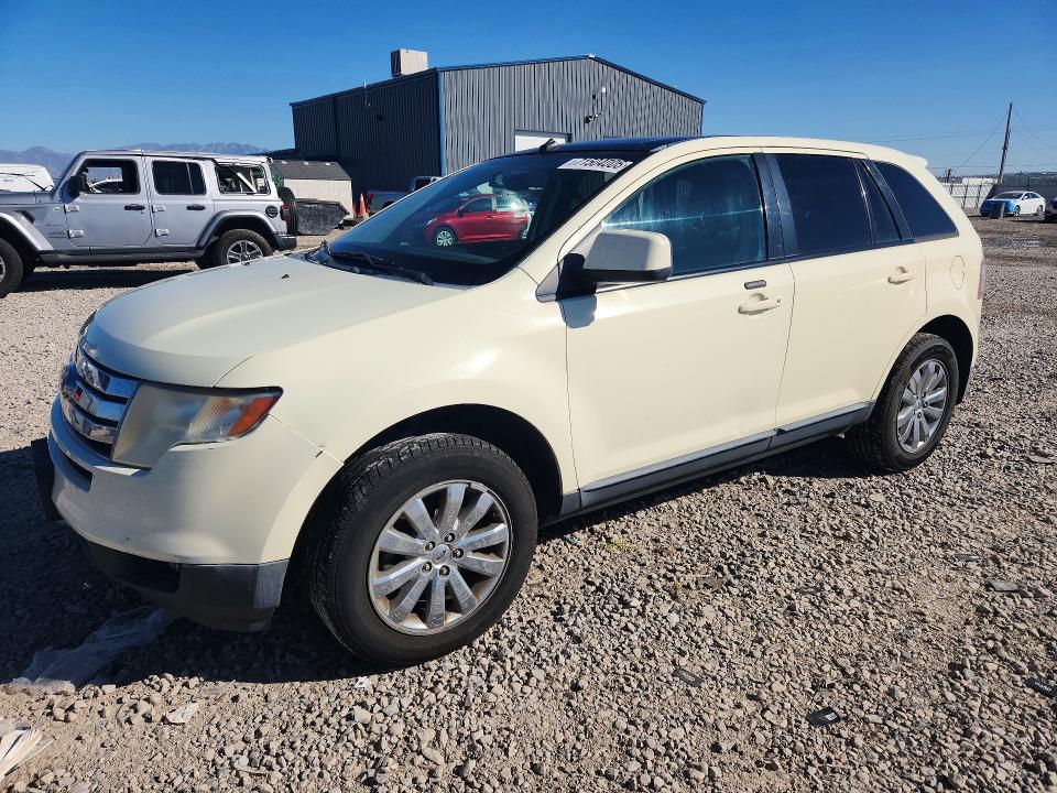Aukcja sprzedaży 2007 Ford Edge, vin: 2FMDK49C27BB28793, numer aukcji: 71504006