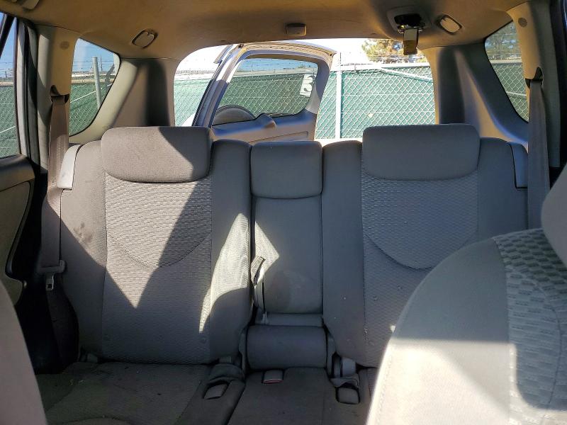 2007 Toyota Rav4 მანქანა იყიდება აუქციონზე, vin: JTMBK31VX76012419, აუქციონის ნომერი: 71641316