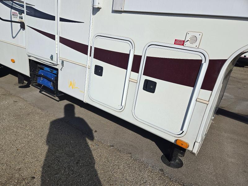 2012 Keystone Alpine 3010 Re მანქანა იყიდება აუქციონზე, vin: 4YDF3492XCE780848, აუქციონის ნომერი: 73690656