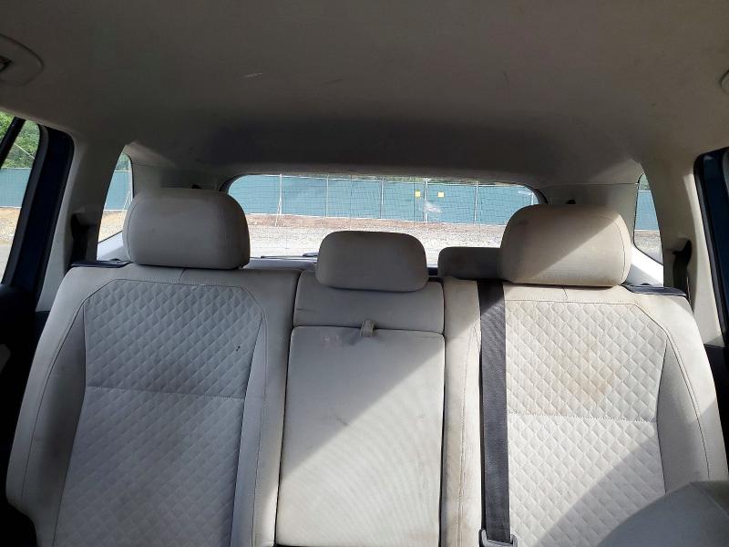 Продажа на аукционе авто 2020 Volkswagen Tiguan, vin: 3VV1B7AX3LM059758, номер лота: 70737666