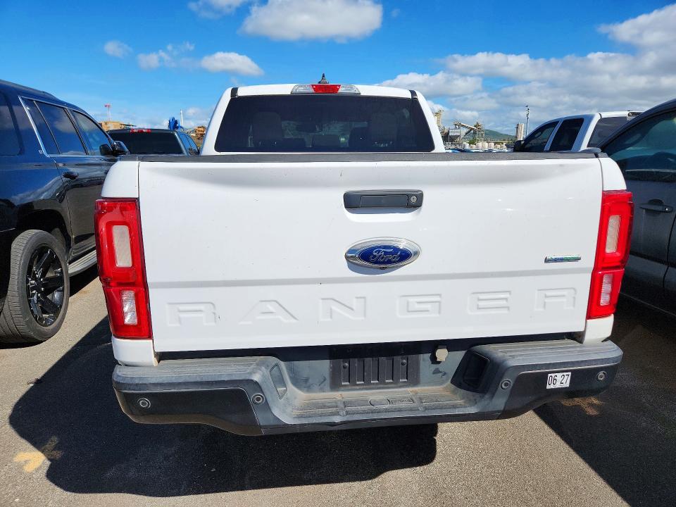 69995156 :رقم المزاد ، 1FTER4EHXLLA09101 vin ، 2020 Ford Ranger مزاد بيع