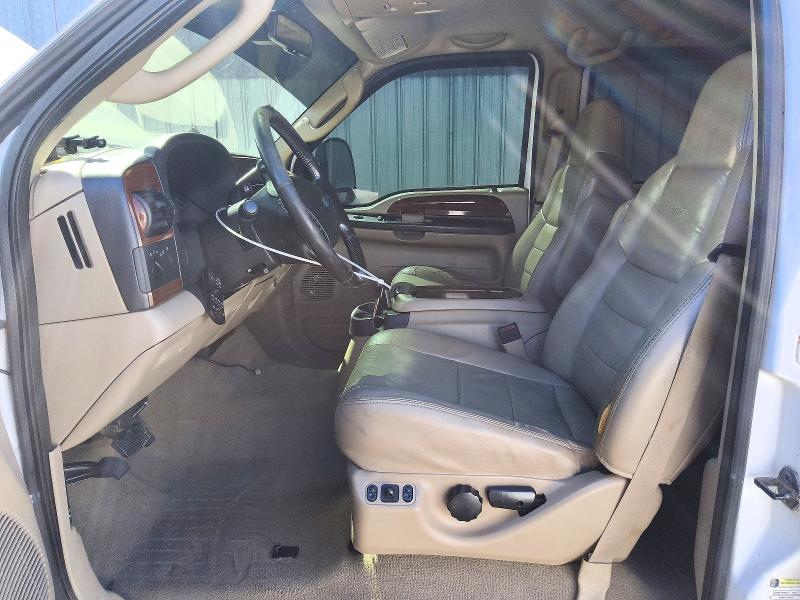 Aukcja sprzedaży 2006 Ford F250, vin: 1FTSW21PX6EA17270, numer aukcji: 71038436