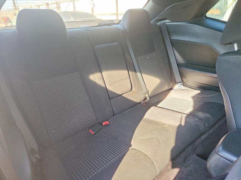 Продаж на аукціоні авто 2018 Dodge Challenger, vin: 2C3CDZAG0JH298276, номер лоту: 72023756