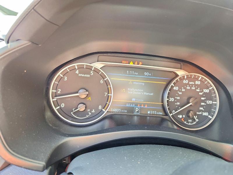 Продажа на аукционе авто 2026 Nissan Altima, vin: 1N4BL4DV0TN319408, номер лота: 71214326