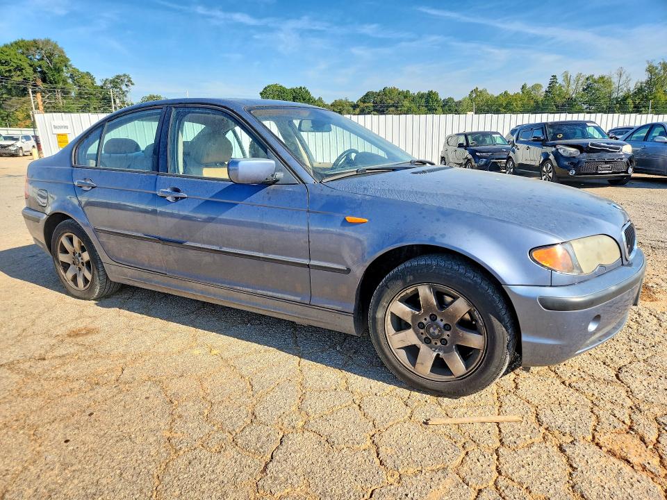 70701136 :رقم المزاد ، WBAEU33435PR20629 vin ، 2005 Bmw 325 مزاد بيع