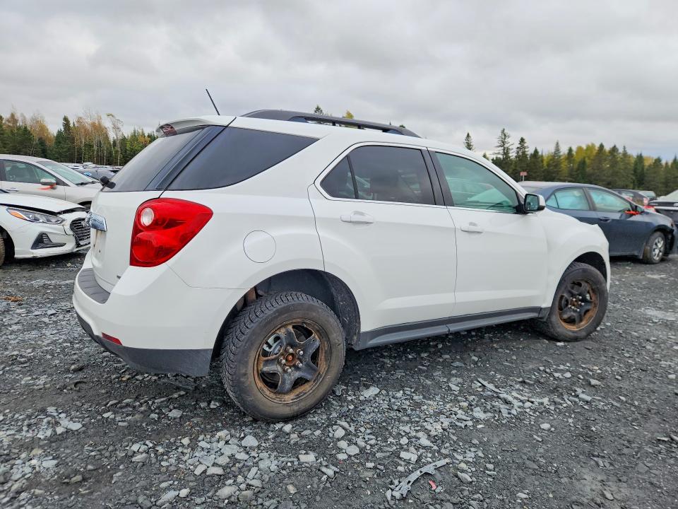 Продаж на аукціоні авто 2015 Chevrolet Equinox, vin: 2GNFLFEK2F6405301, номер лоту: 70519046