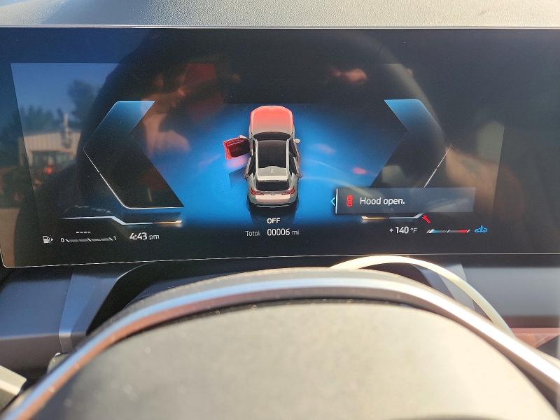 Aukcja sprzedaży 2026 Bmw X3, vin: 5UX53GP0XT9490358, numer aukcji: 73259396