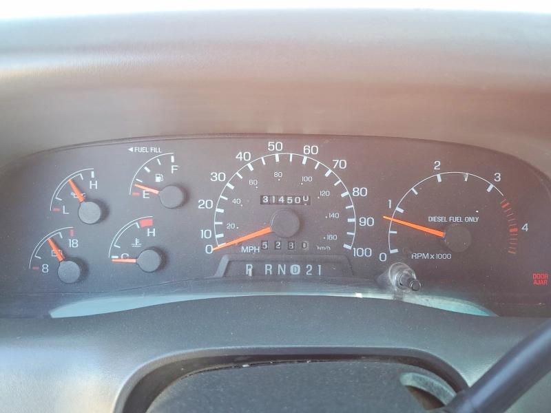 Aukcja sprzedaży 2004 Ford F350, vin: 1FTSW31P94EA54300, numer aukcji: 71198896