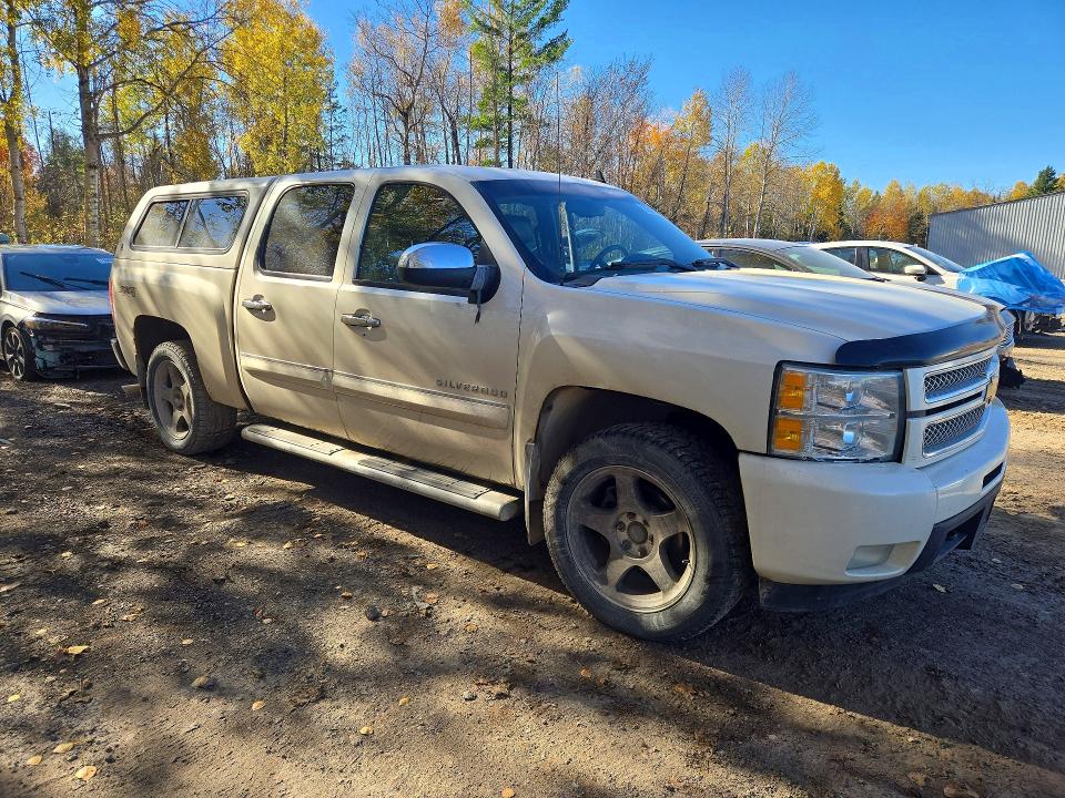 Продаж на аукціоні авто 2013 Chevrolet Silverado, vin: 3GCPKTE74DG256420, номер лоту: 73049016