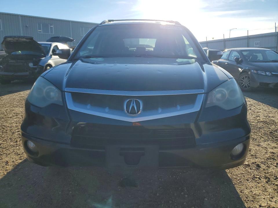 Продажа на аукционе авто 2008 Acura Rdx, vin: 5J8TB18248A802450, номер лота: 73049416