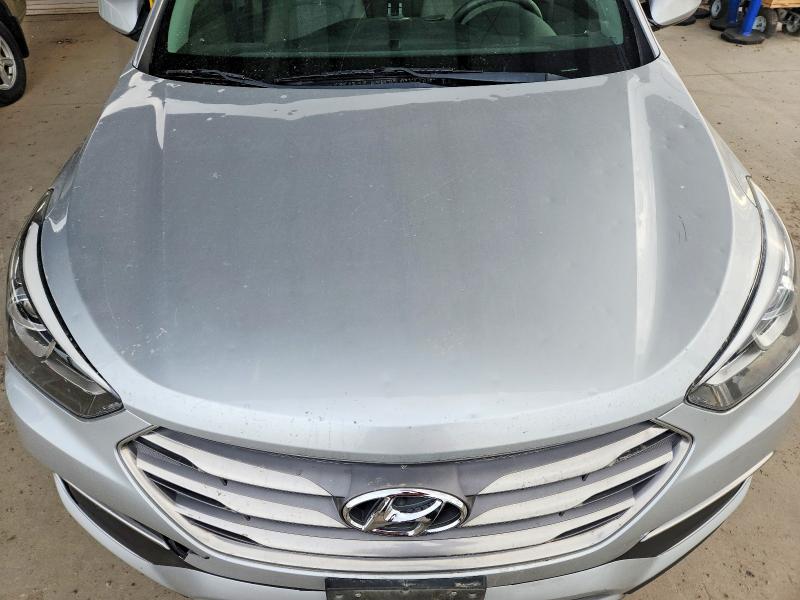 Продаж на аукціоні авто 2018 Hyundai Santa Fe Sport, vin: 5XYZTDLBXJG534203, номер лоту: 71303246
