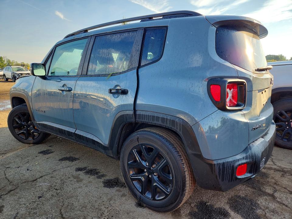 Auction sale of the 2017 Jeep Renegade, vin: ZACCJBBB4HPE67903, lot number: 71033896