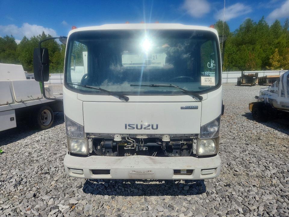 Продажа на аукционе авто 2016 Isuzu Npr Hd, vin: 54DC4W1B7GS801488, номер лота: 71585696