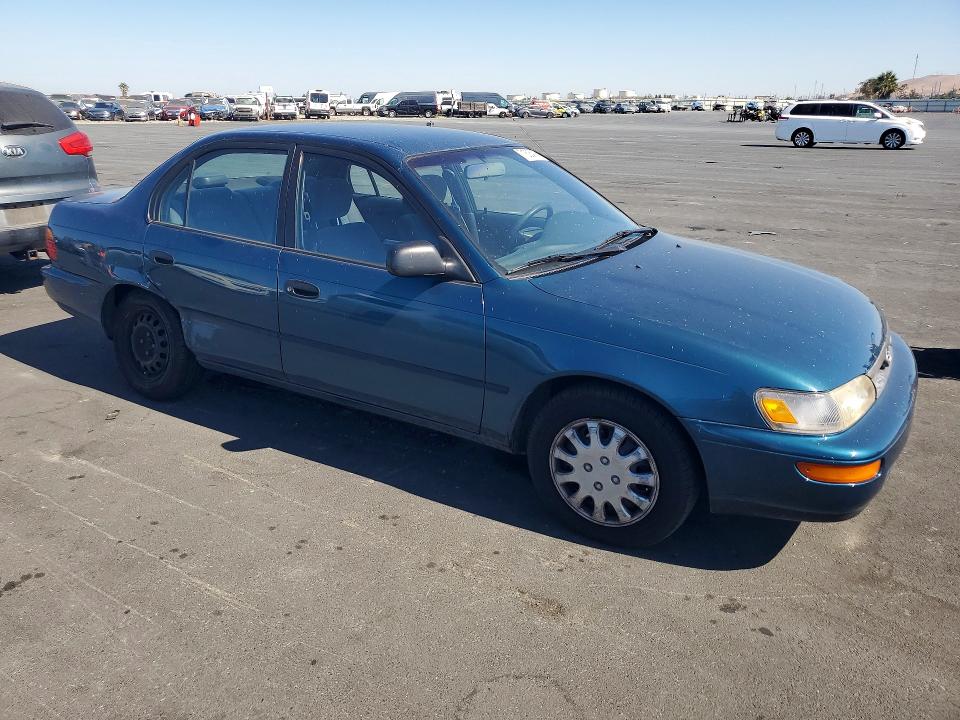 Auction sale of the 1994 Toyota Corolla, vin: 1NXAE09BXRZ192720, lot number: 71805416
