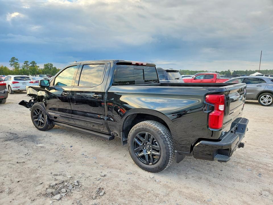 Aukcja sprzedaży 2026 Chevrolet Silverado, vin: 1GCUKJE83TZ367376, numer aukcji: 70985696
